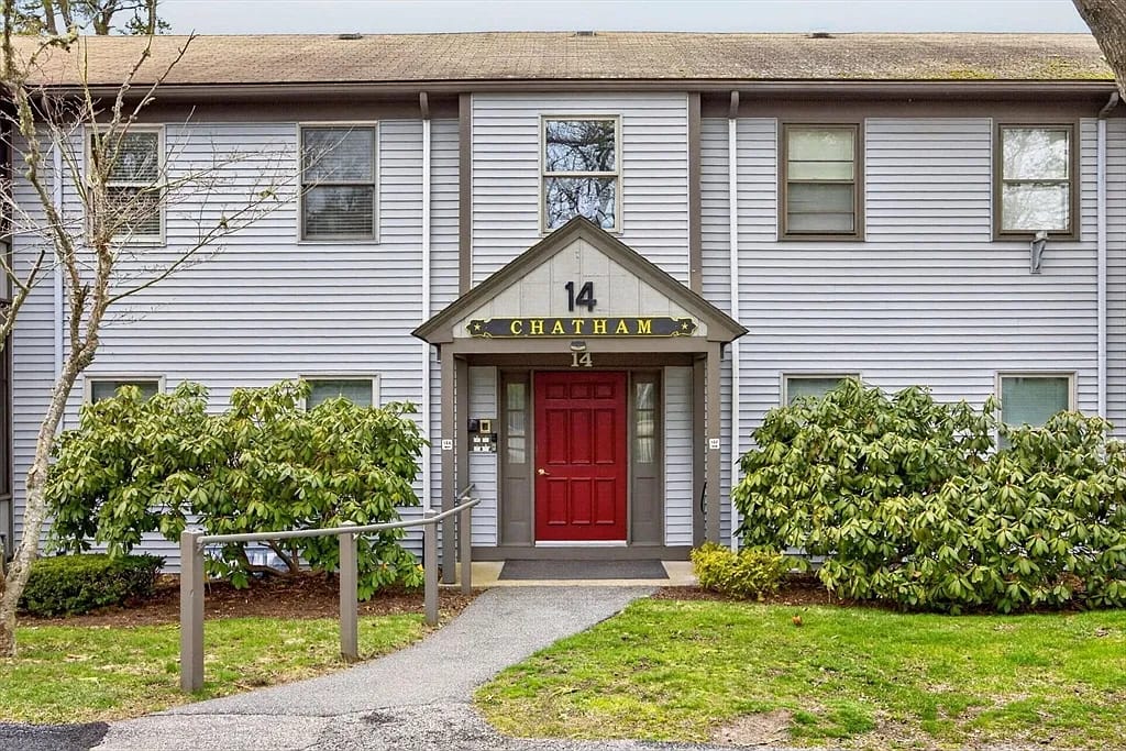 14 Harold St APT 14E