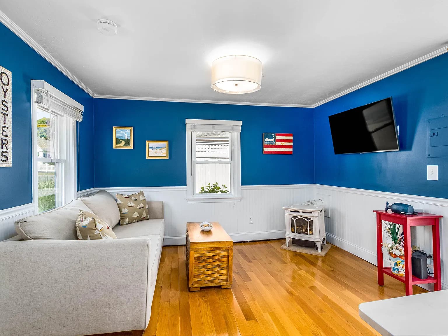 128 Sea Street UNIT 2 - Photo 2