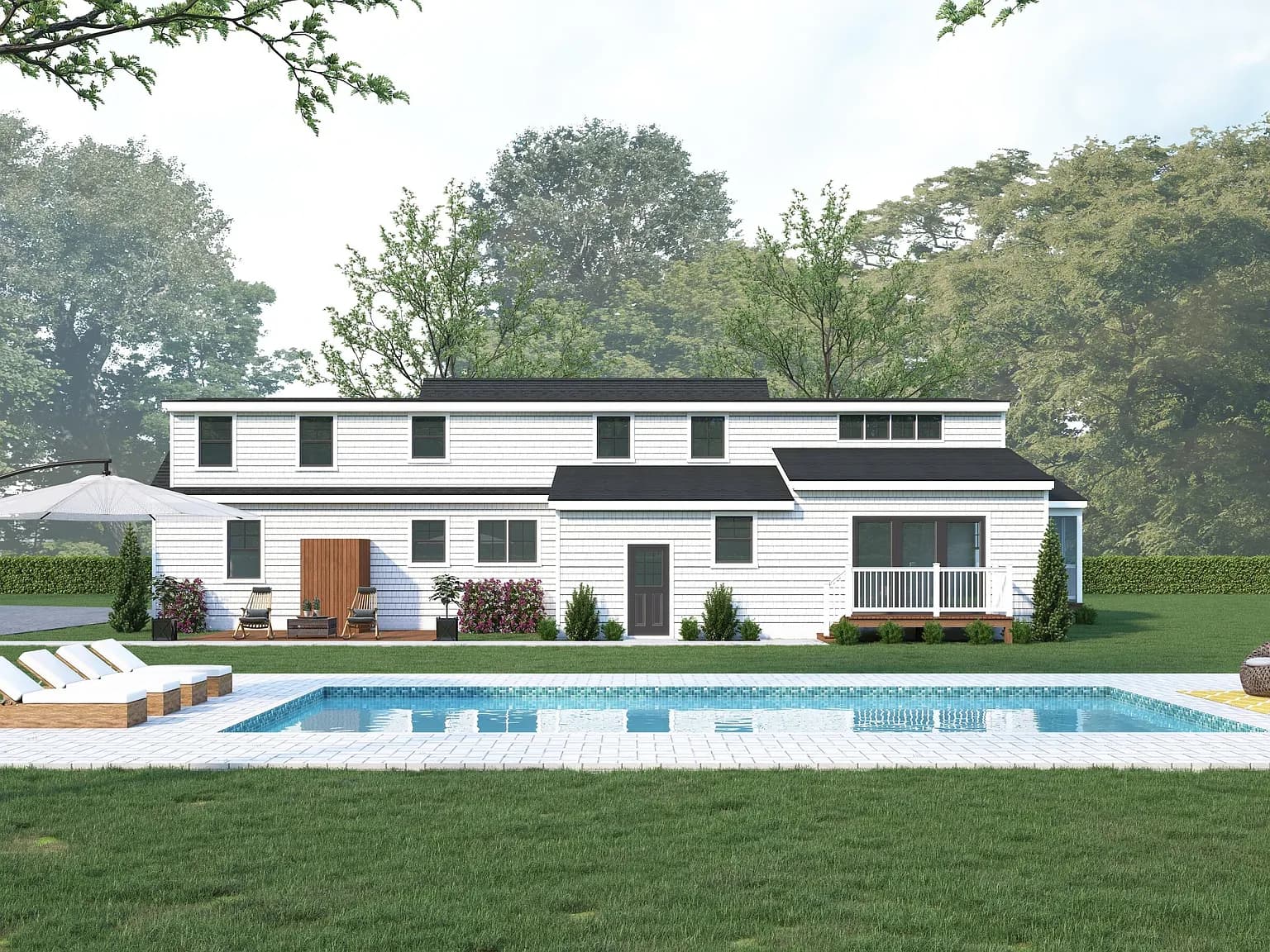 129 Driftwood Lane - Photo 1