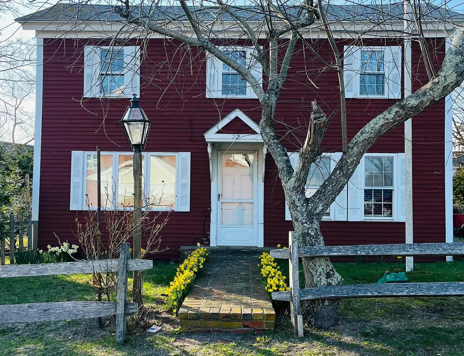 22 Browne Street - Photo 3