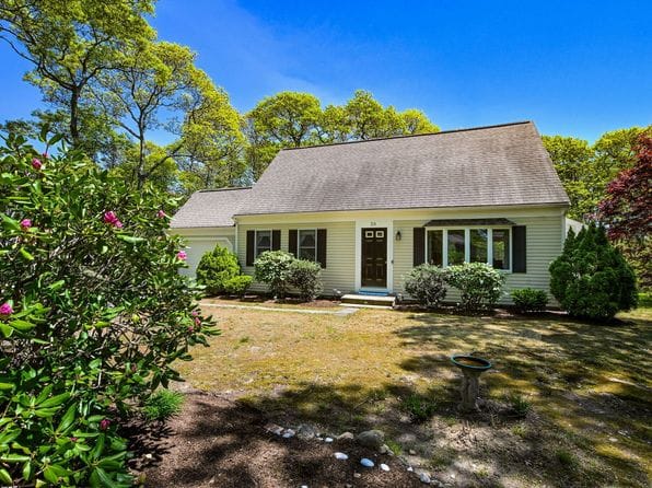 20 Old Kenyon Road