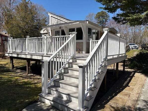 507 Route 6A APT 9
