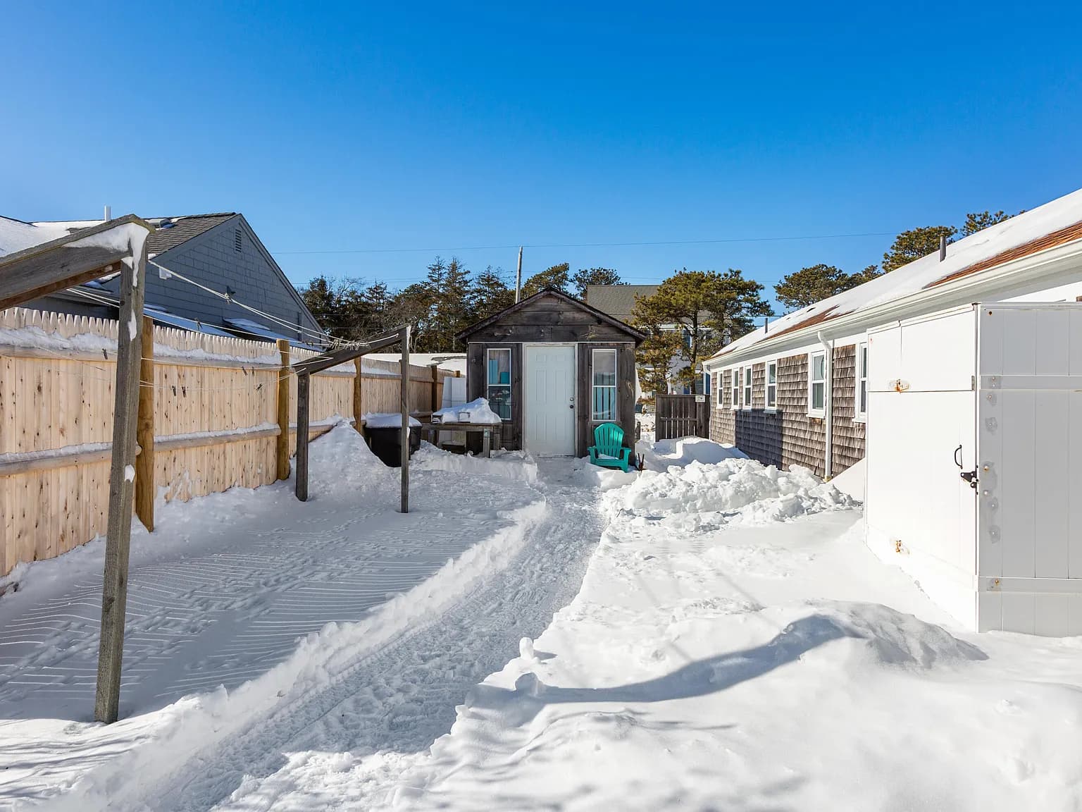 183 Captain Chase Road - Photo 3