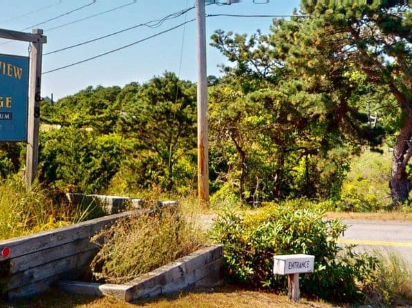 168 Shore Road #9, Truro