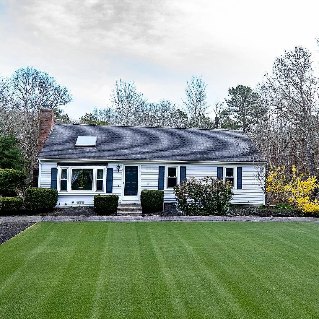 4 Hane Road