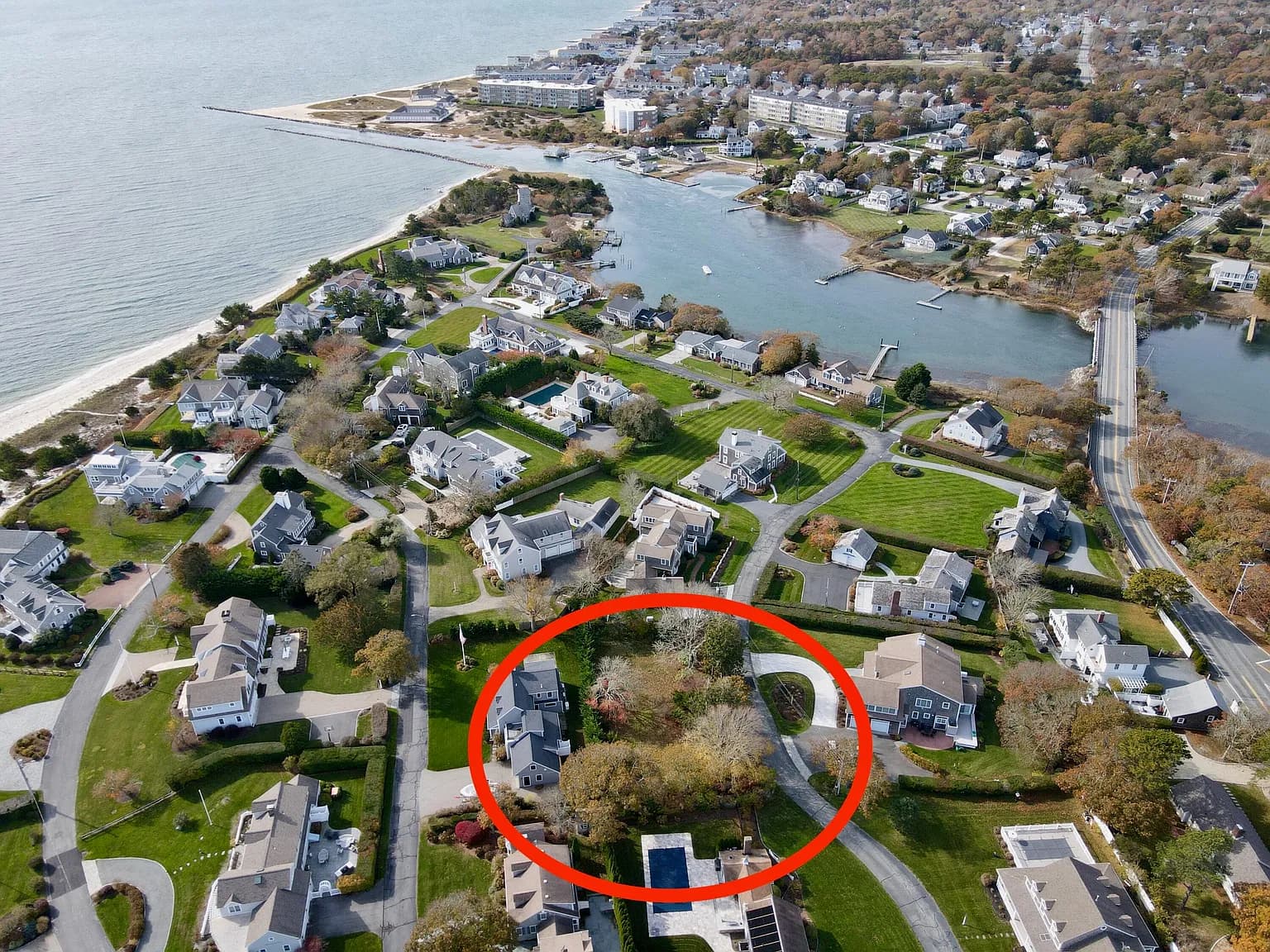 19 Riverway - Photo 1