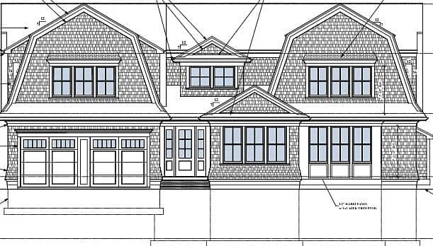 640 Poponessett Road - Photo 2