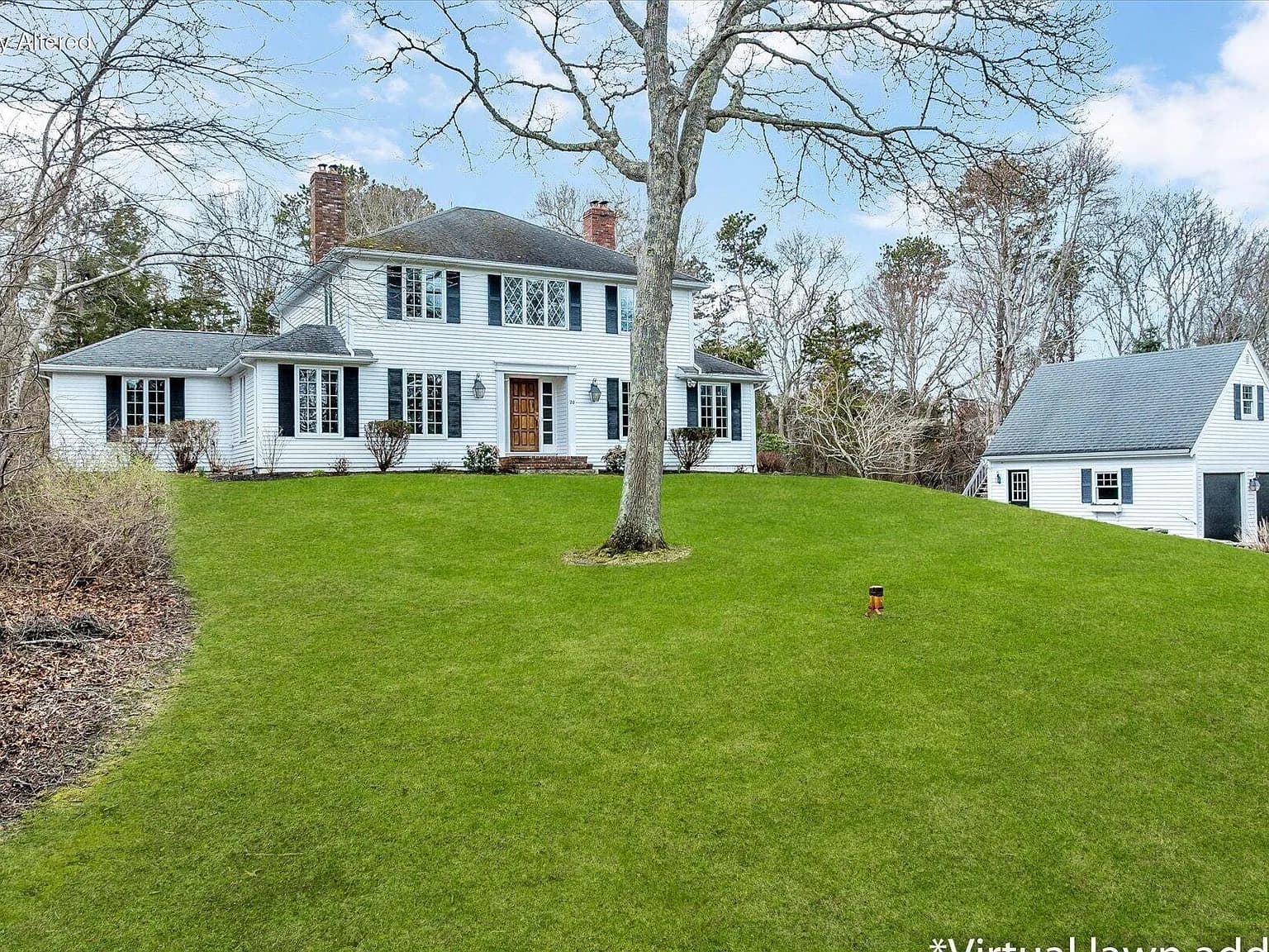 20 Howland Lane - Photo 1