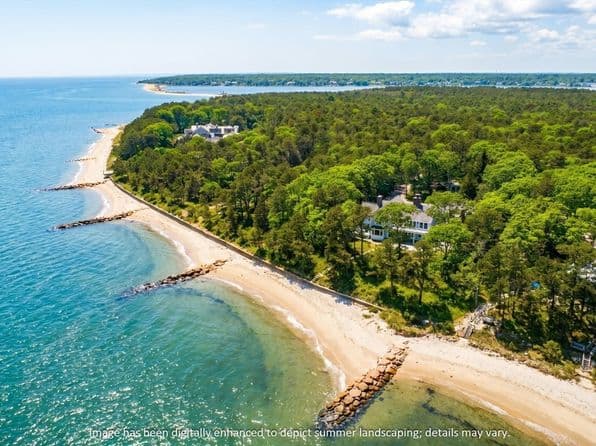 120 Vineyard Rd, Barnstable