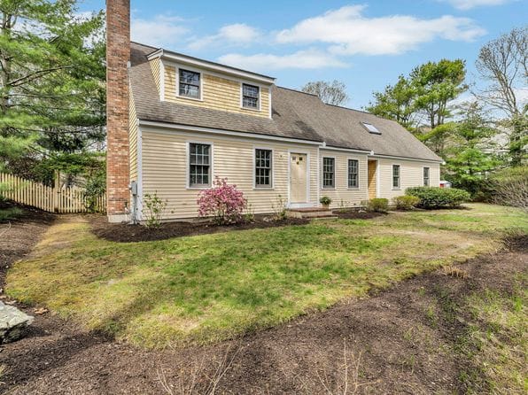 5 Quail Run Lane