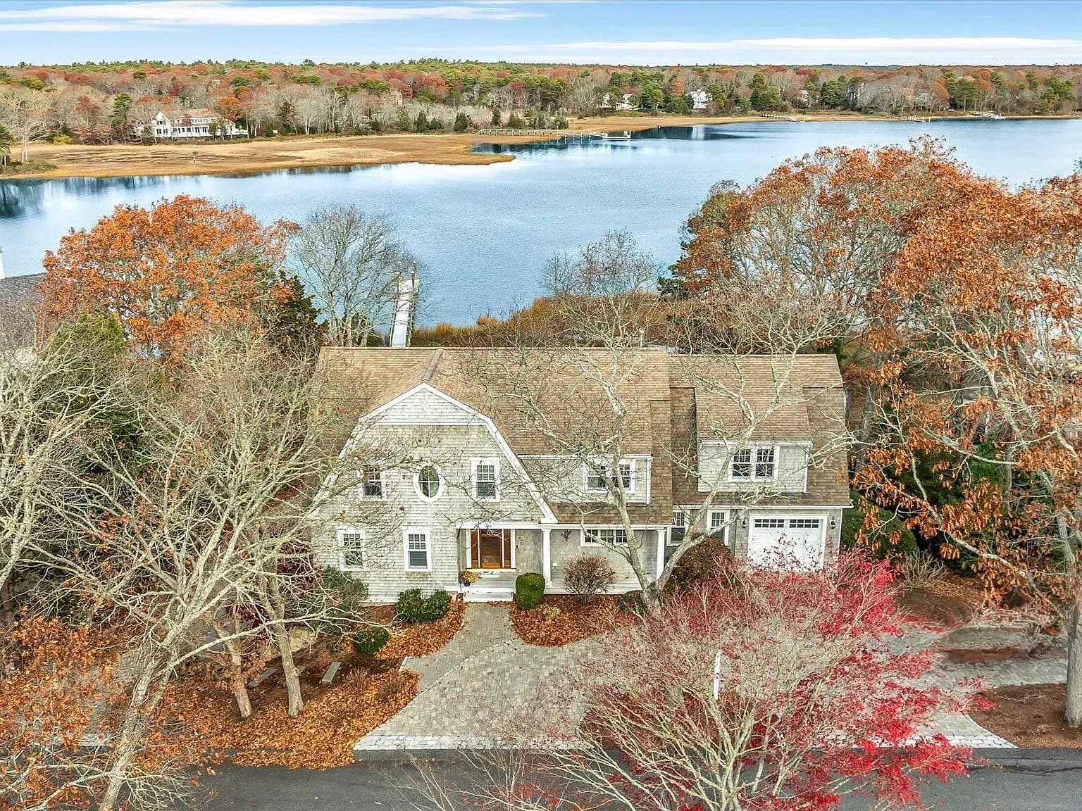 140 Summersea Road, Mashpee