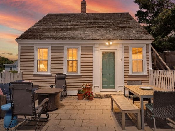 15 Carver Street UNIT 1