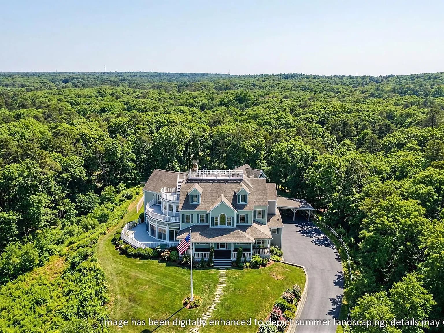 19 Cedarville Road - Photo 1