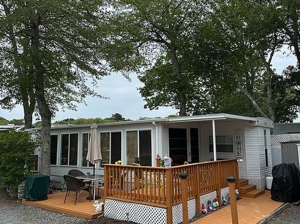 184 Old Wharf Rd #P43