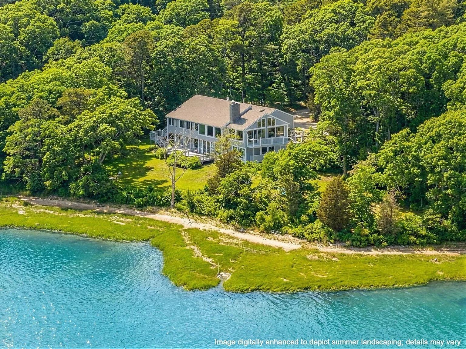 233 Scraggy Neck Road - Photo 4