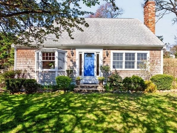 67 Linnell Landing Rd
