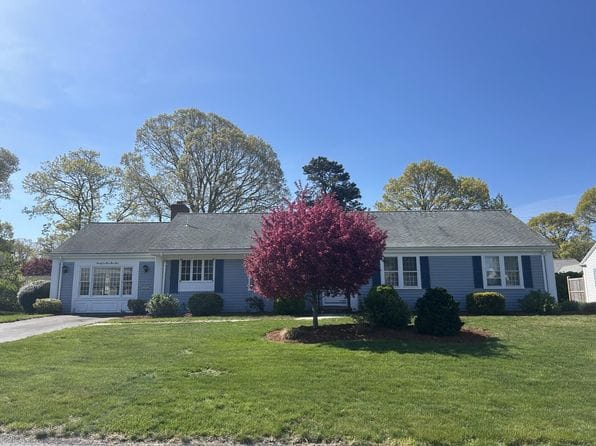 21 Brae Burn Lane