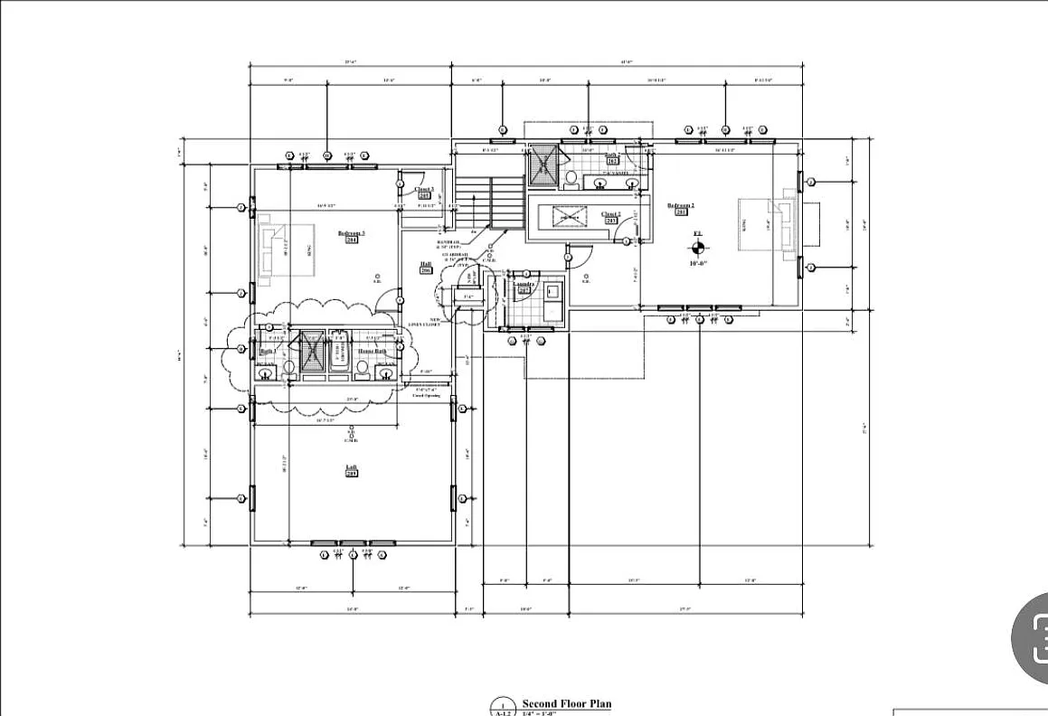 640 Poponessett Road - Photo 5