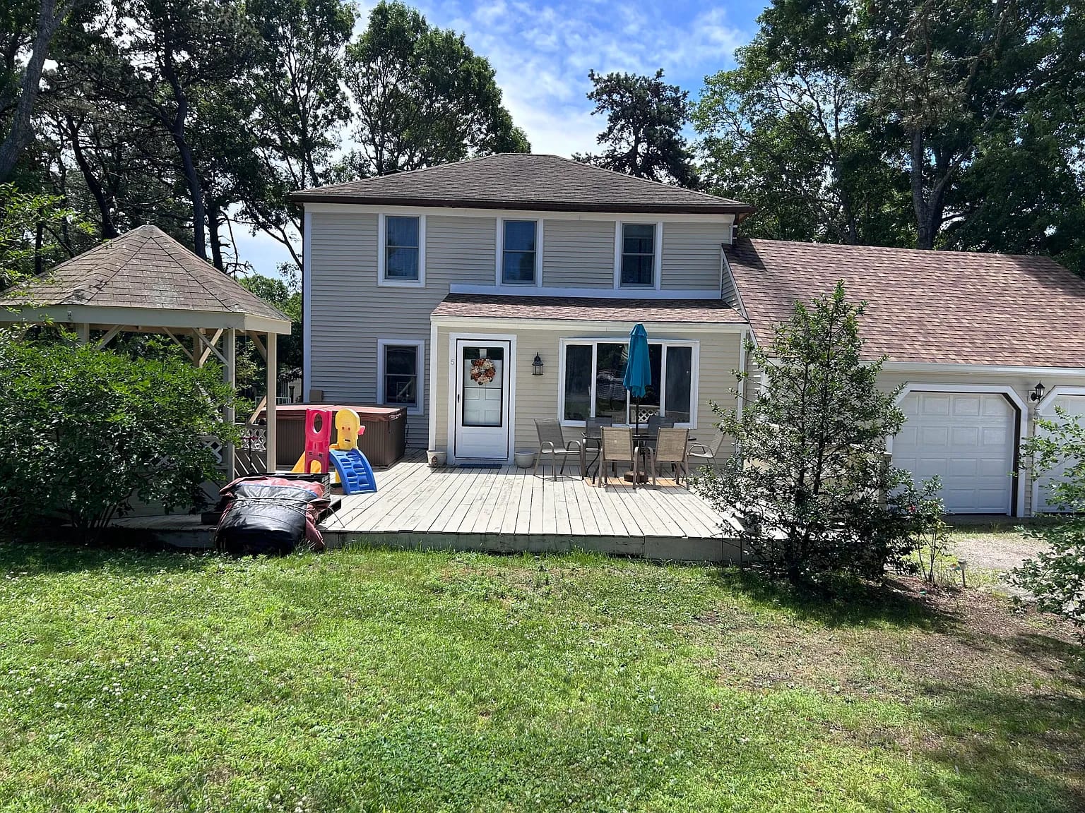 5 Whistler Lane