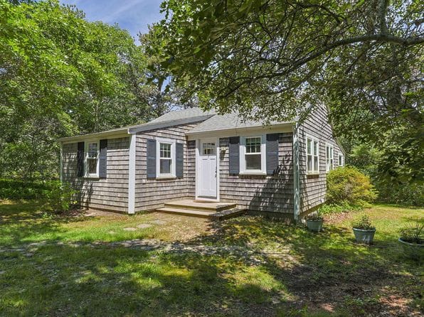 11 Whitmanville Road