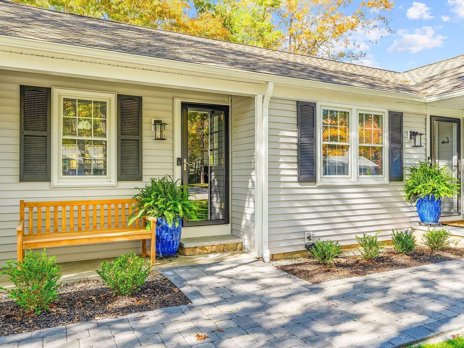 315 Prince Hinckley Road