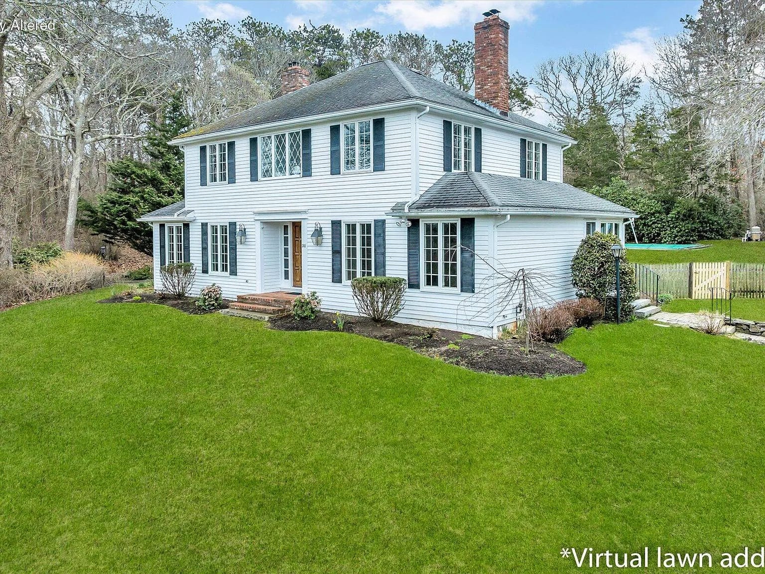 20 Howland Lane