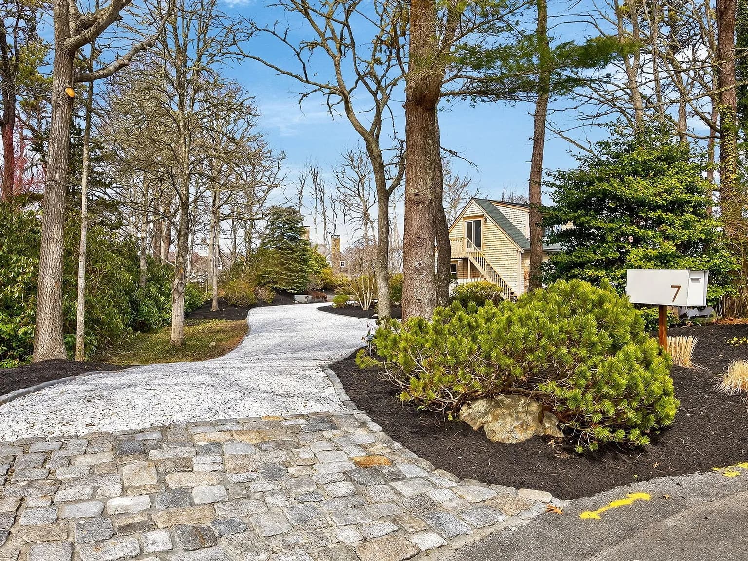 7 Little Cove Lane - Photo 1