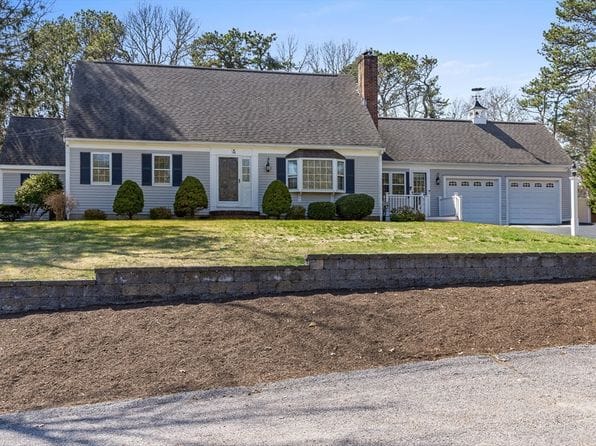 15 Greenwood Rd