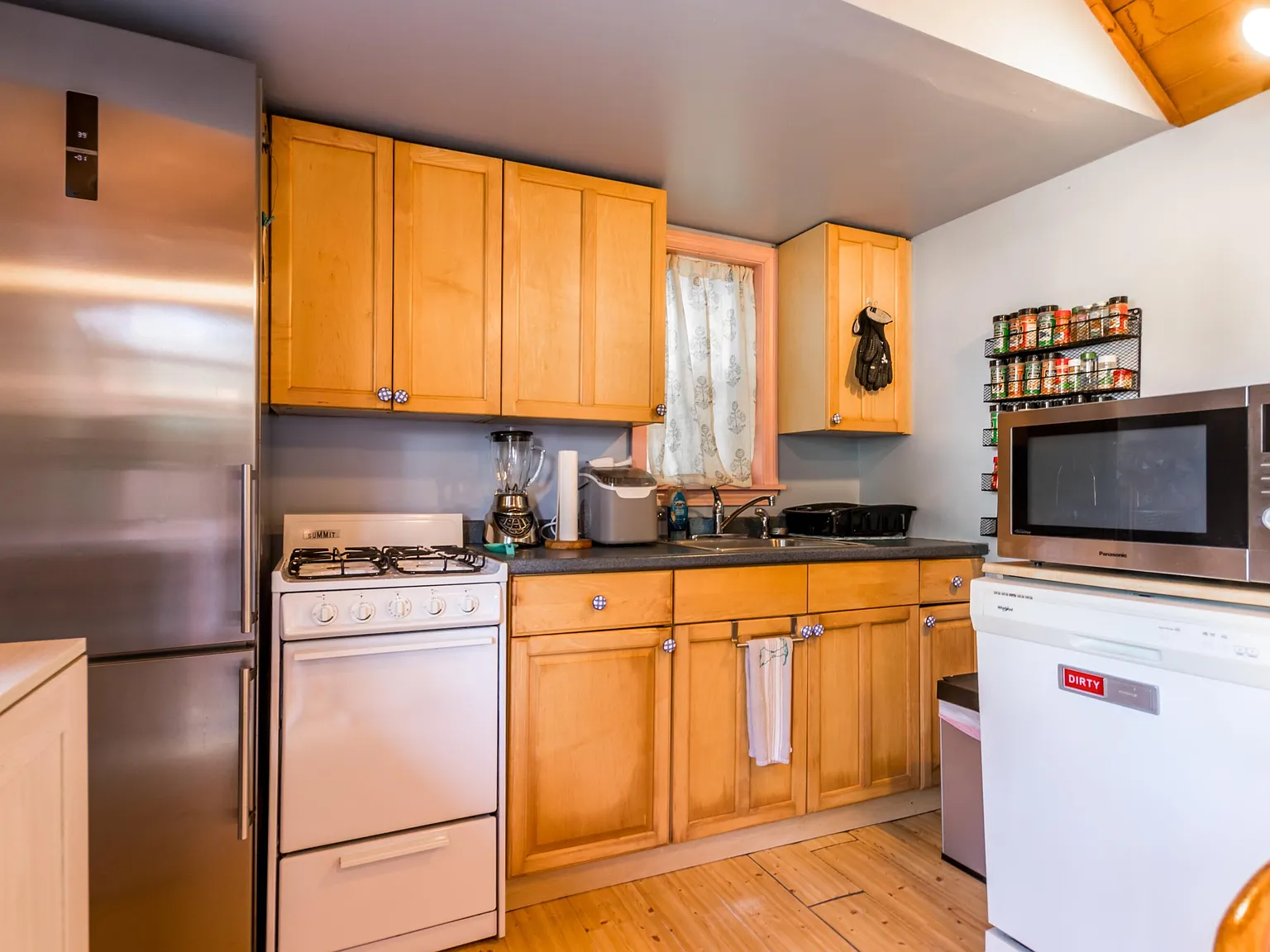 9 Bells Neck Road APT 5 - Photo 6