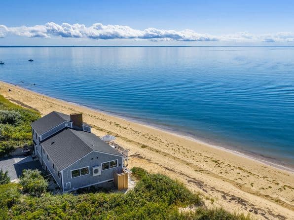 65 Harmes Way, Eastham