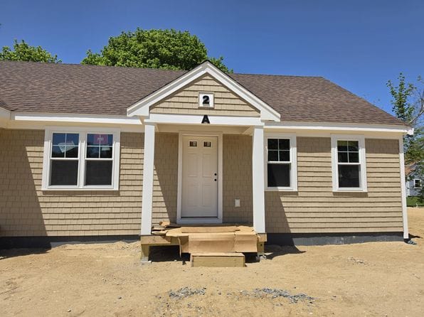 87 Acapesket Road #2A