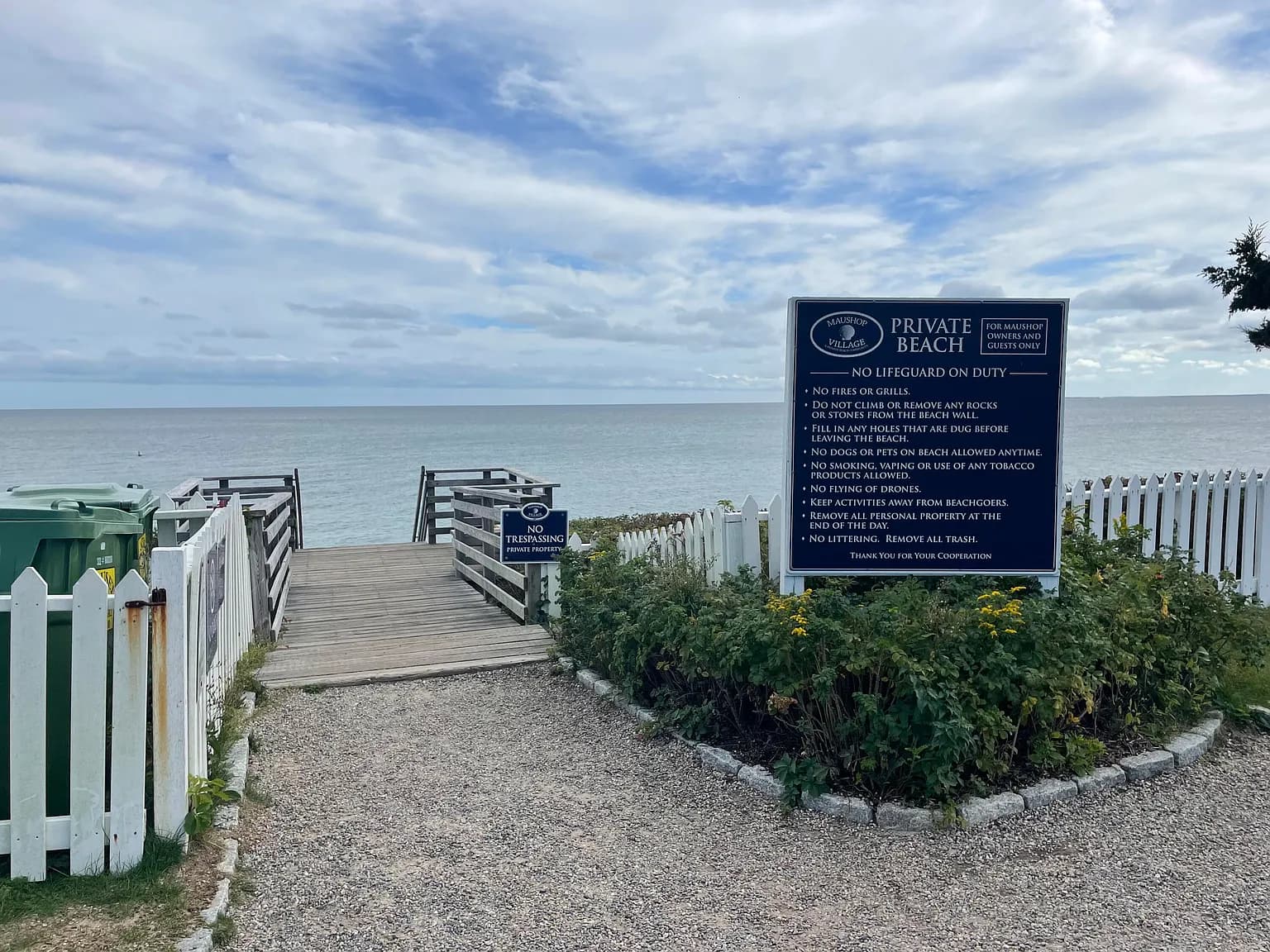 6 Hammock Pond Road - Photo 4