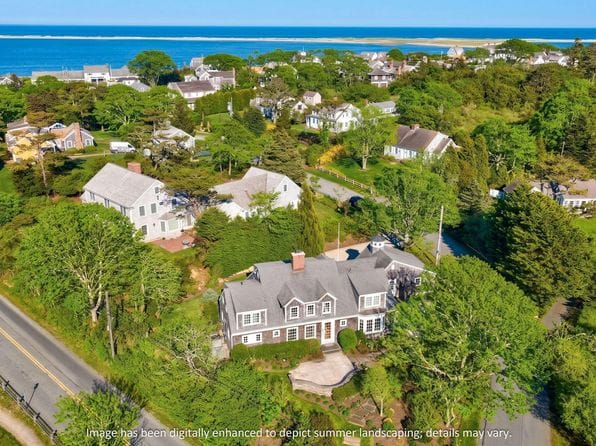 15 Bay Lane