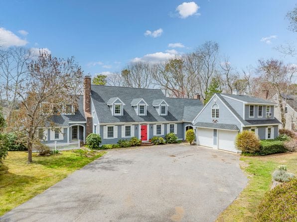 422 Hatchville Road