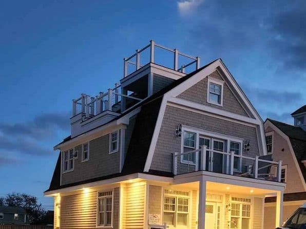 7 Collins Avenue, Dennis