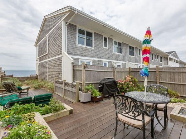544 Shore Road #9, Truro
