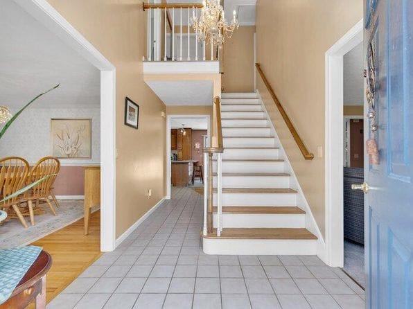 1 Lighthouse Lane