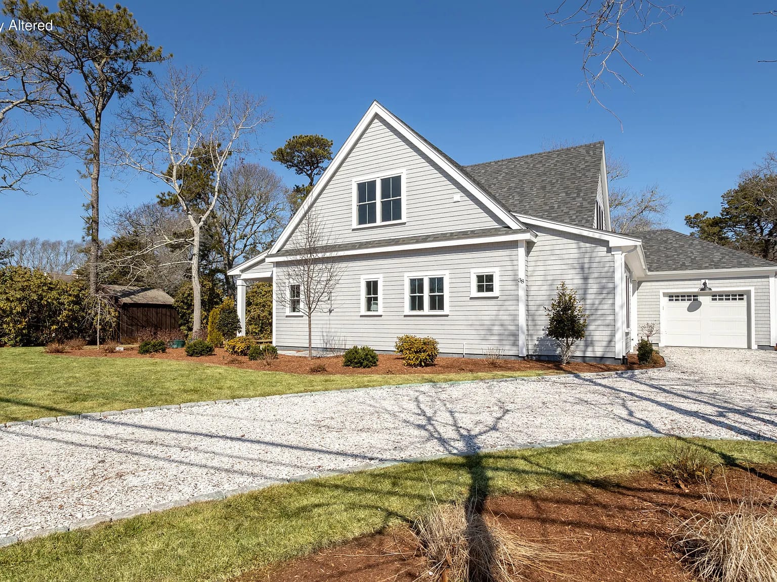 38 Lower County Road