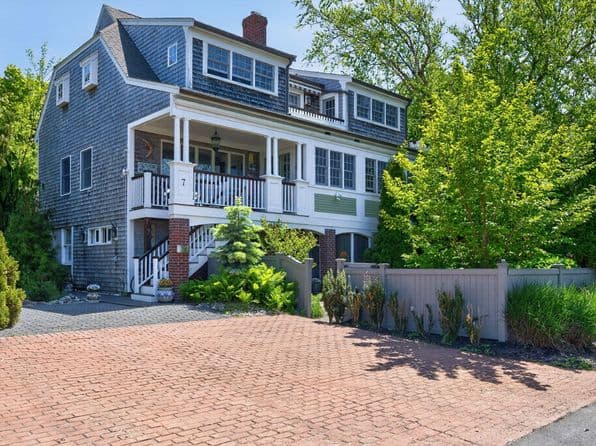 7 Miller Hill Road #1, Provincetown