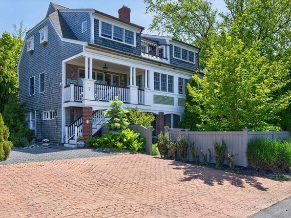7 Miller Hill Road #1