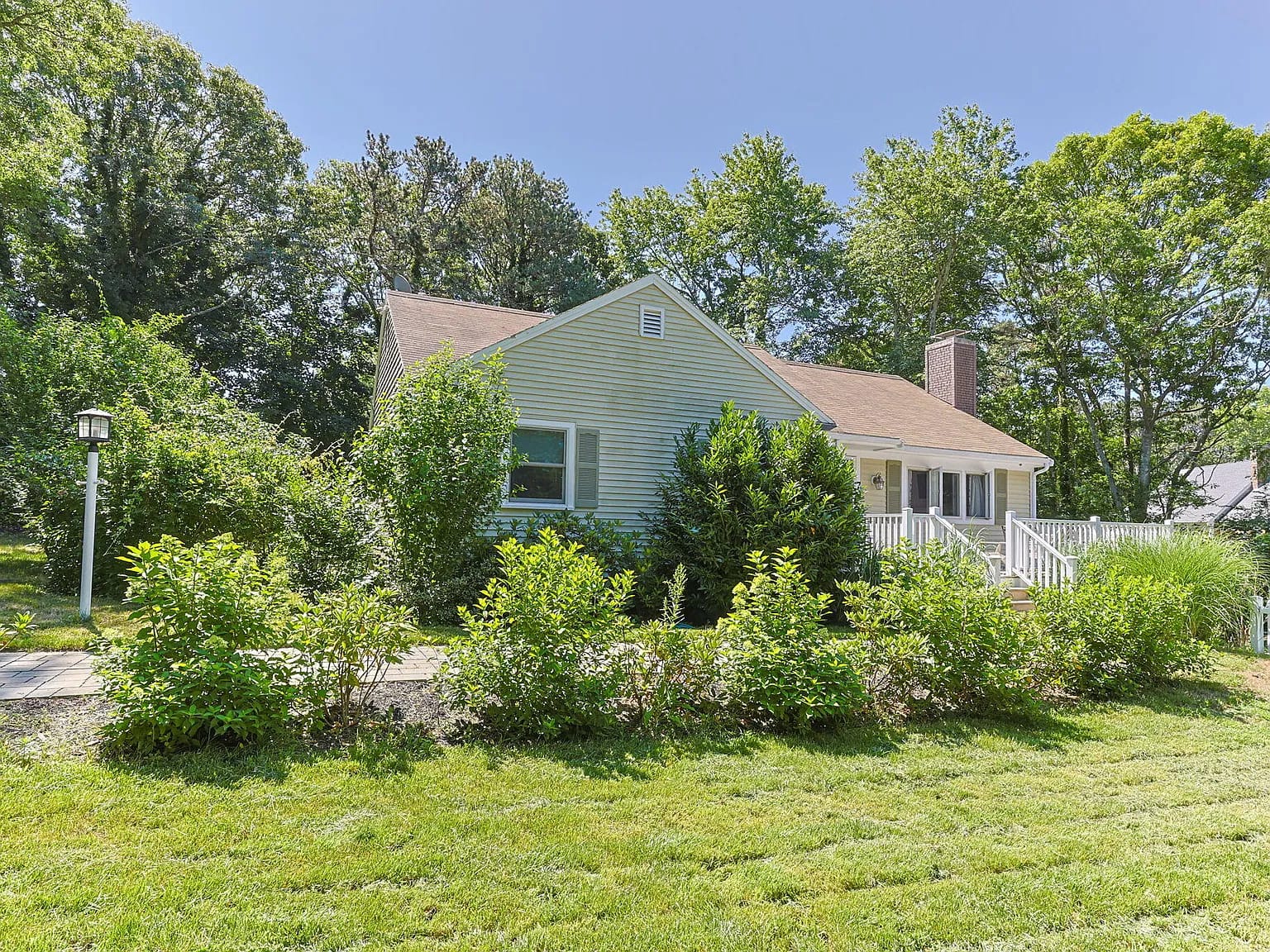 7 Openfield Road