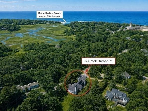 60 Rock Harbor Rd
