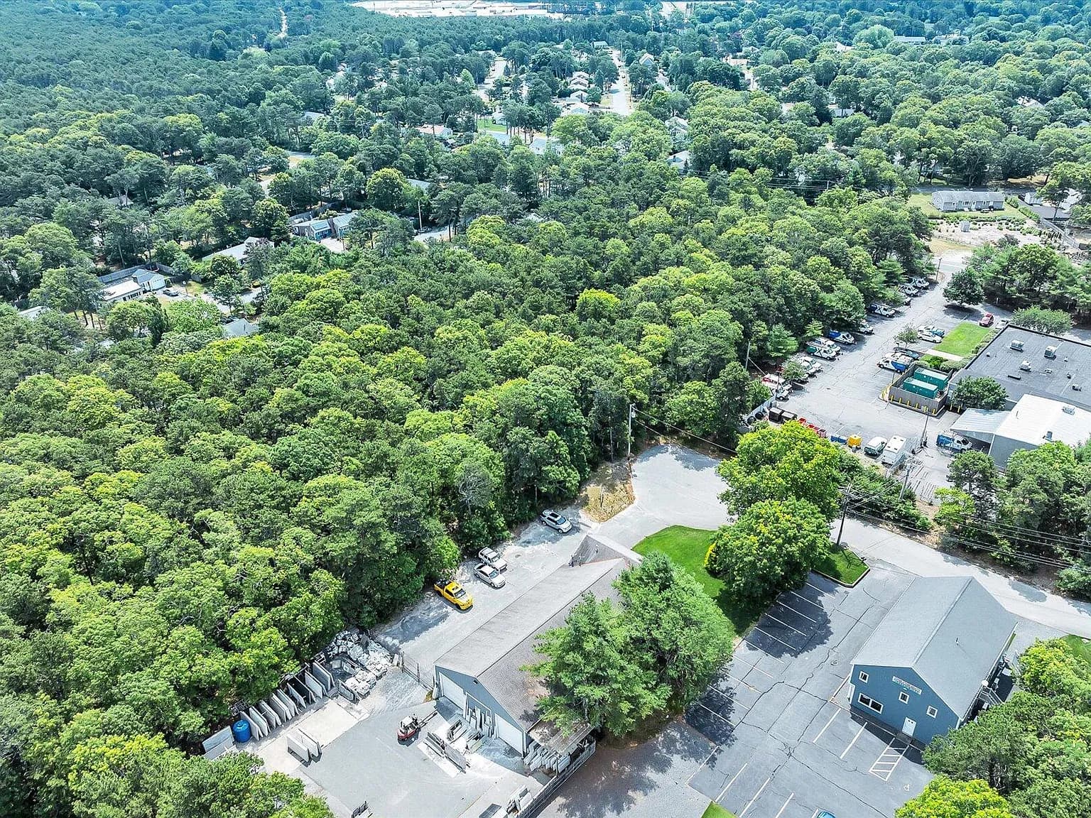 0 Forsyth Avenue - Photo 2