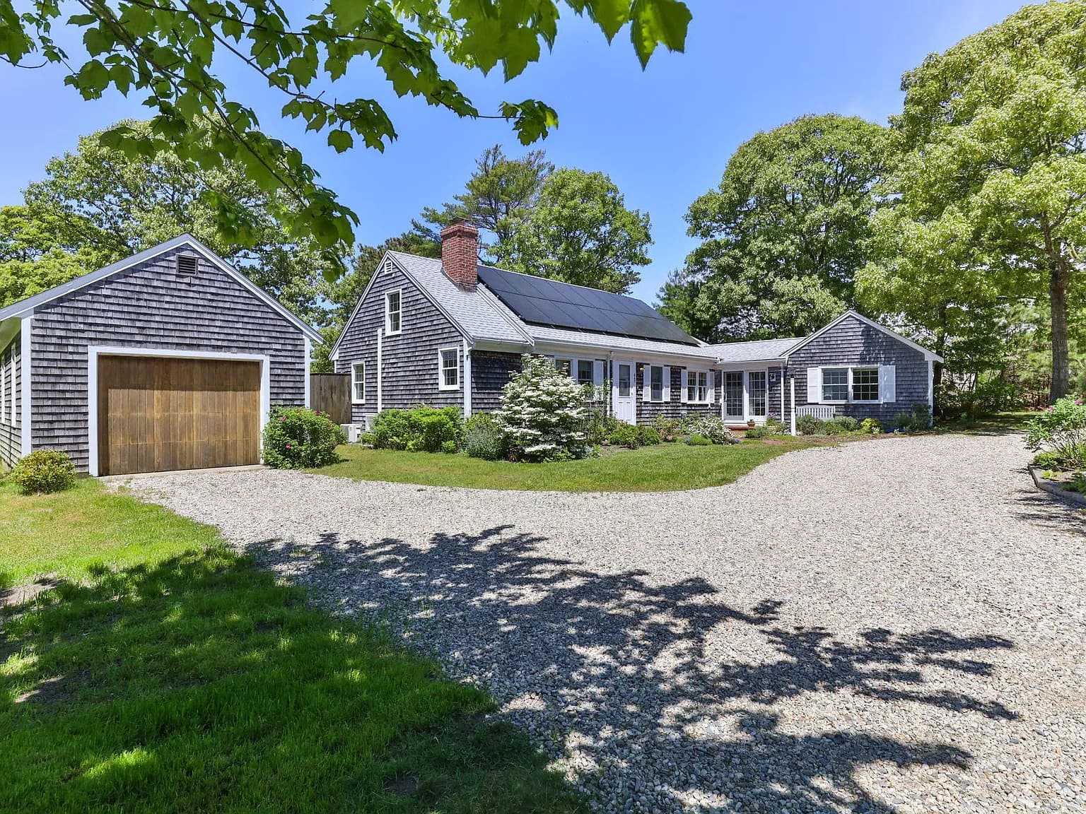 645 Nauset Road - Photo 1