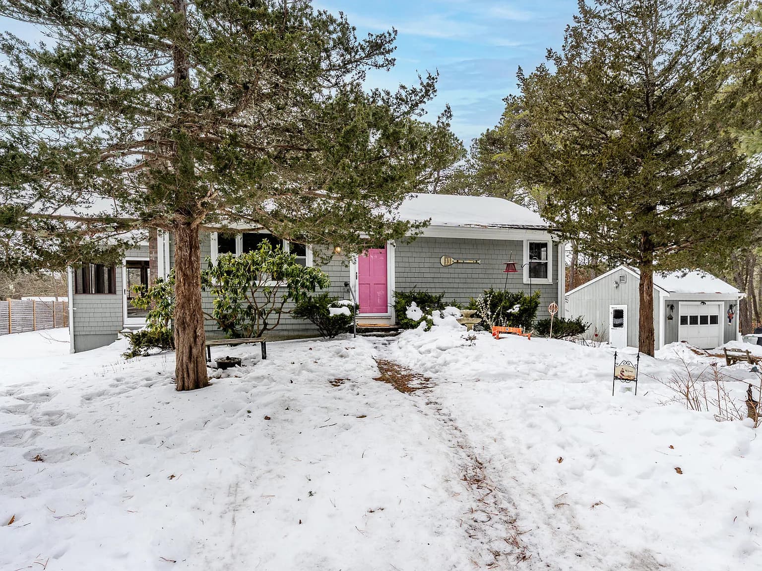 13 Rogers Road - Photo 1