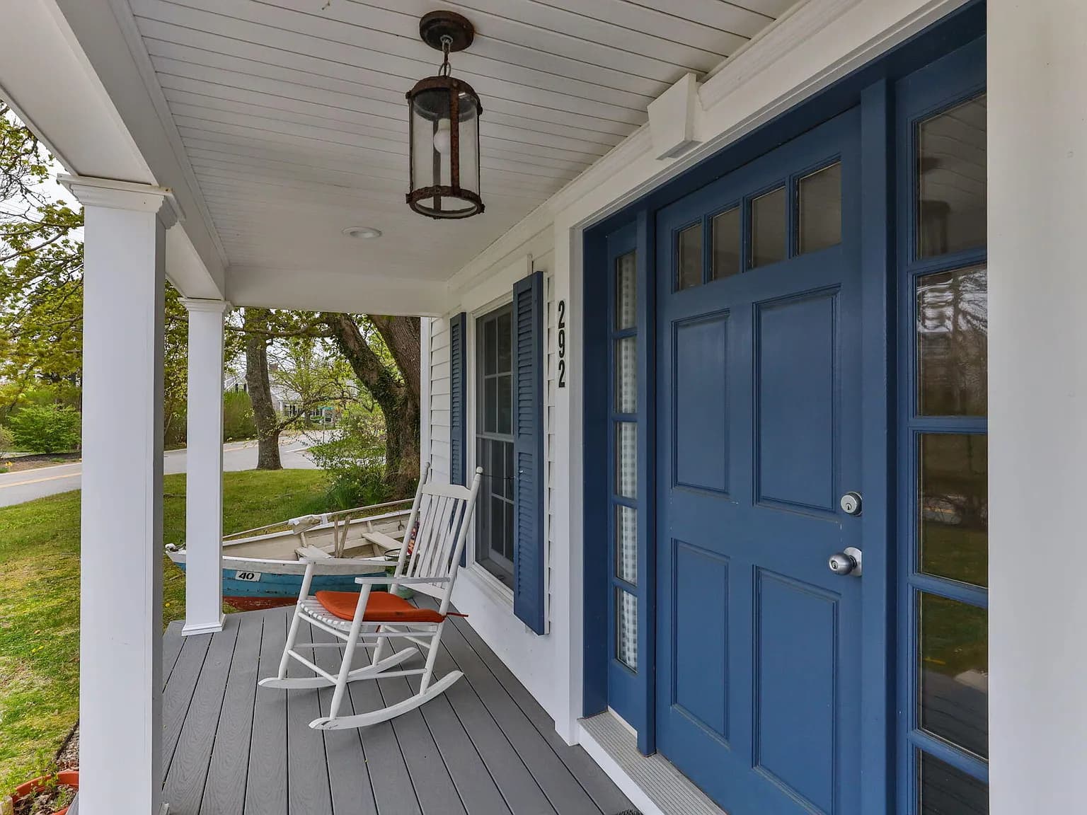 292 Stage Harbor Road - Photo 5