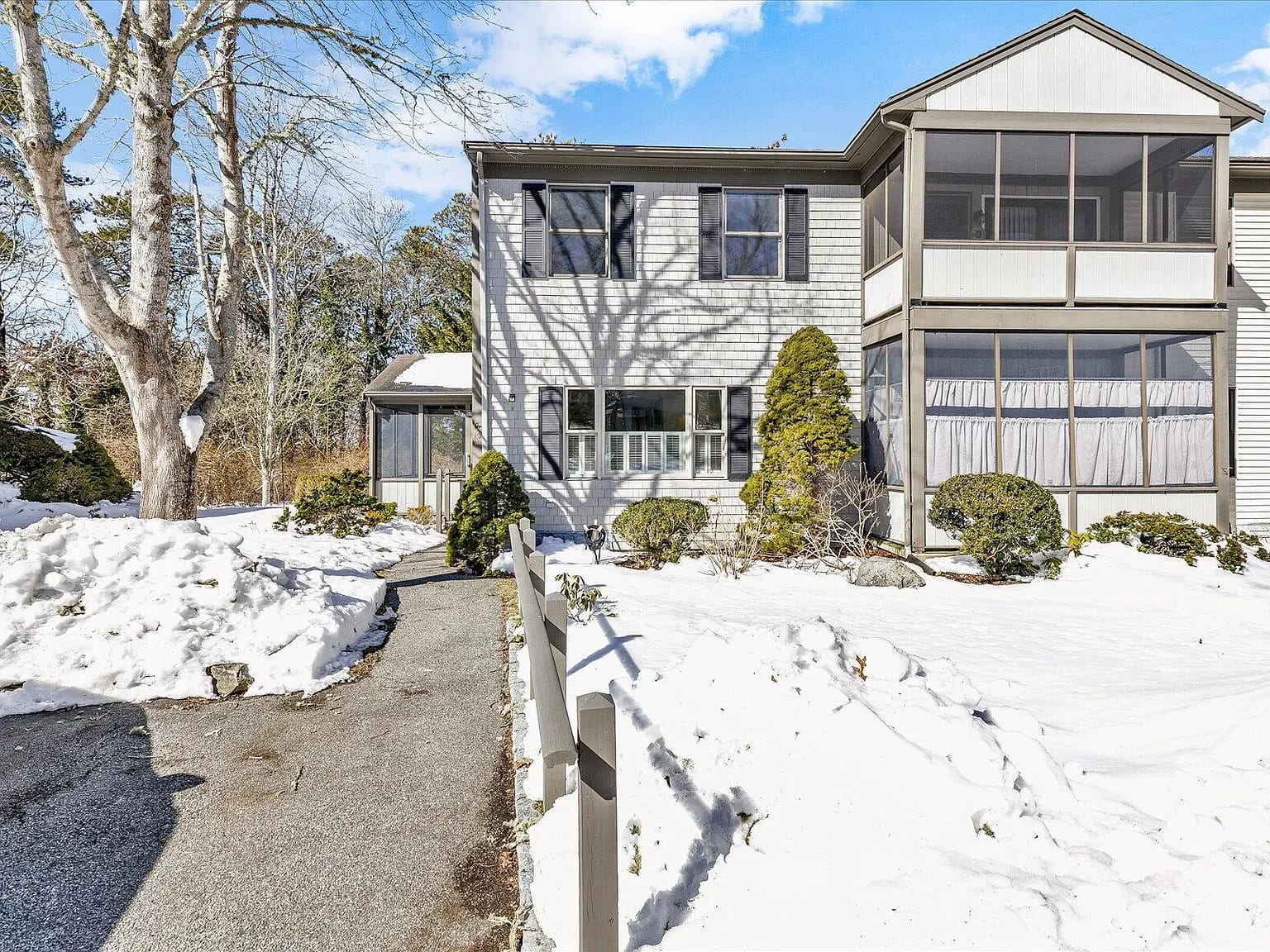 14 Harold Street APT 13A