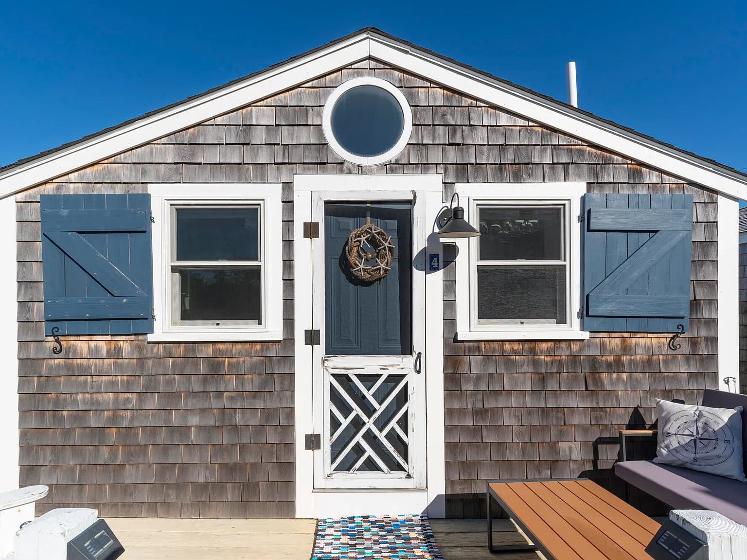 21 Dewey Avenue UNIT 4 - Photo 3