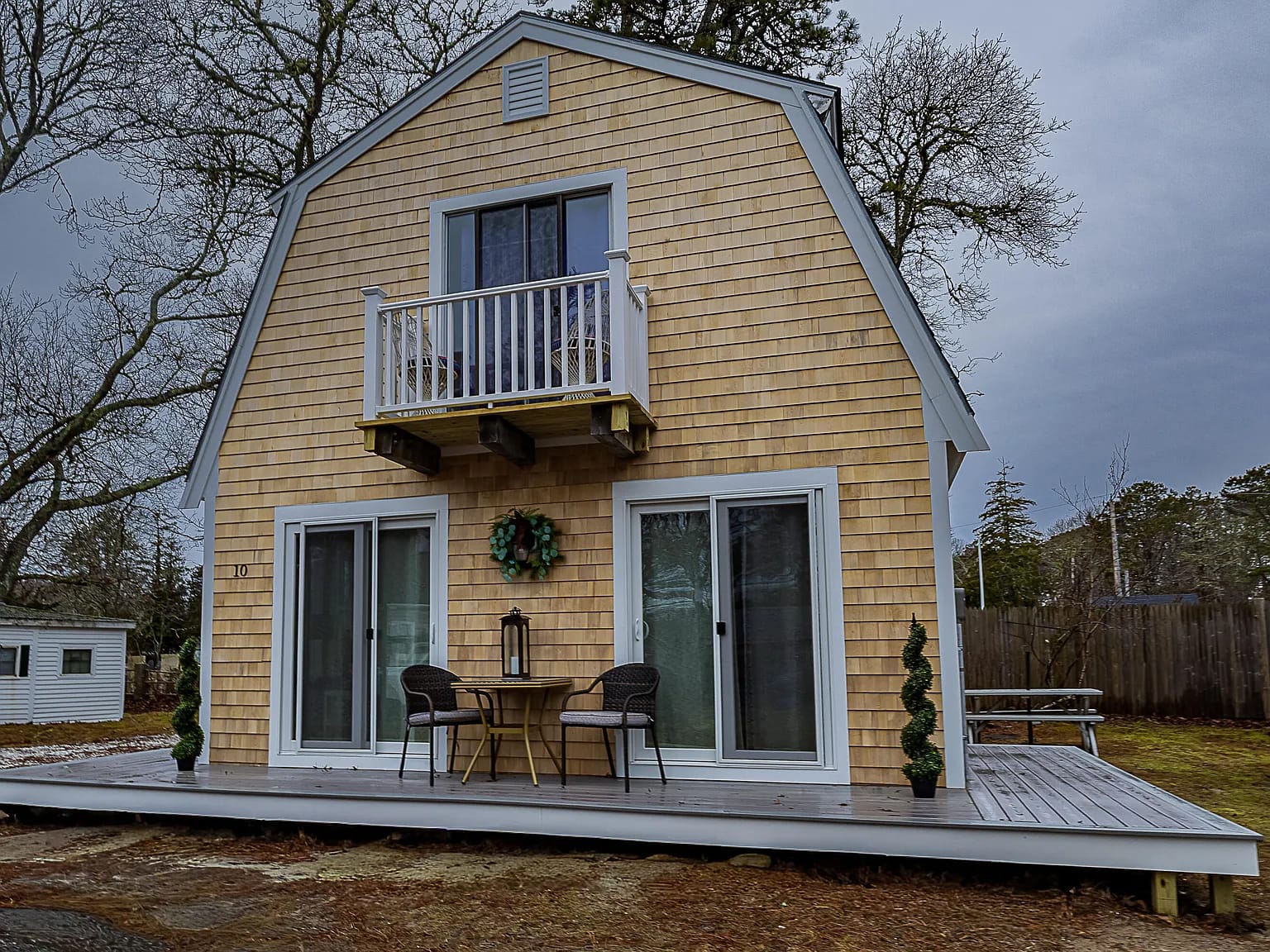 9 Bells Neck Road APT 10