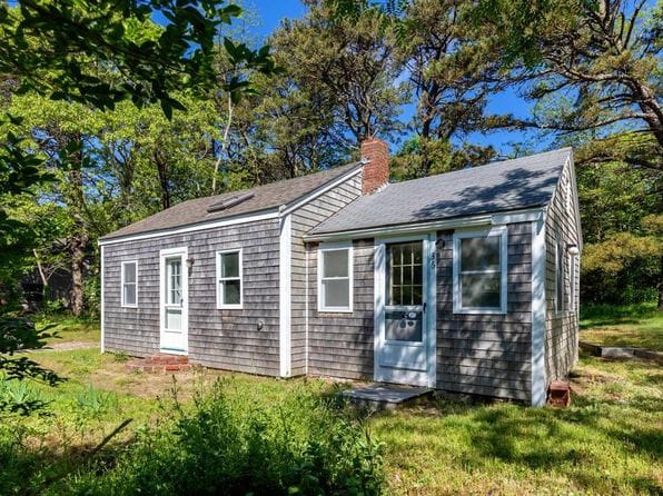 36 Cove Road